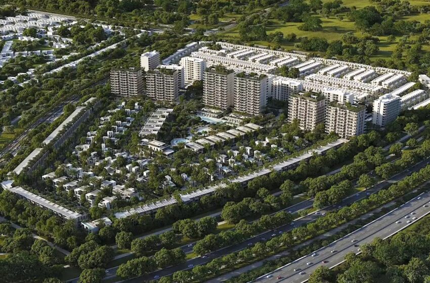  Dubai luxury real estate market strengthens across key price brackets