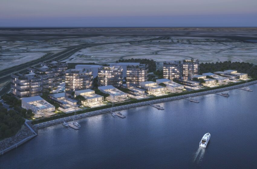  DUBAI LUXURY REAL ESTATE BUILT TO PERFORM WHEN IT MATTERS