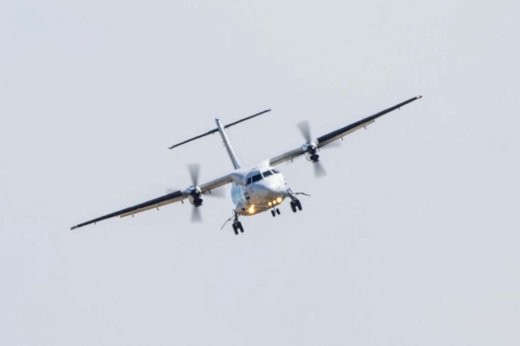 air taxi