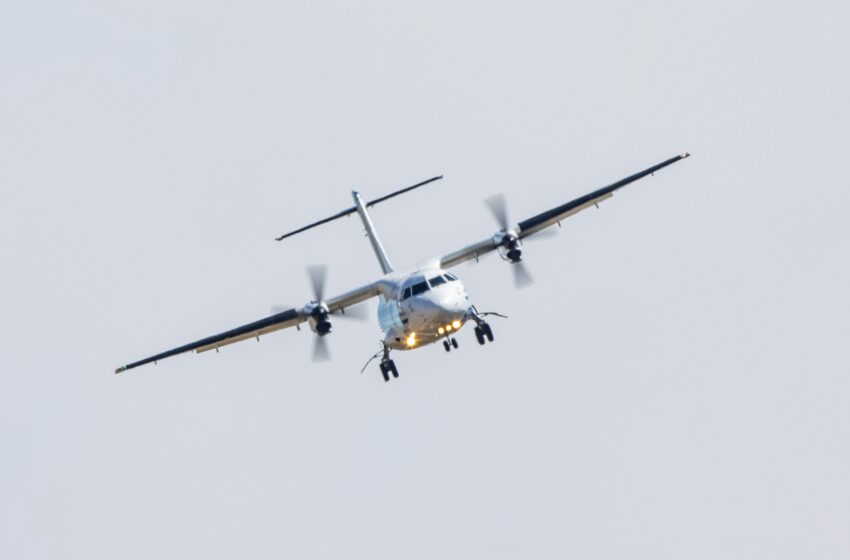 air taxi