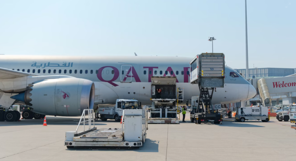 Qatar