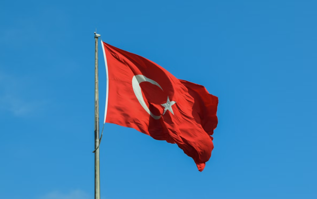 Turkey