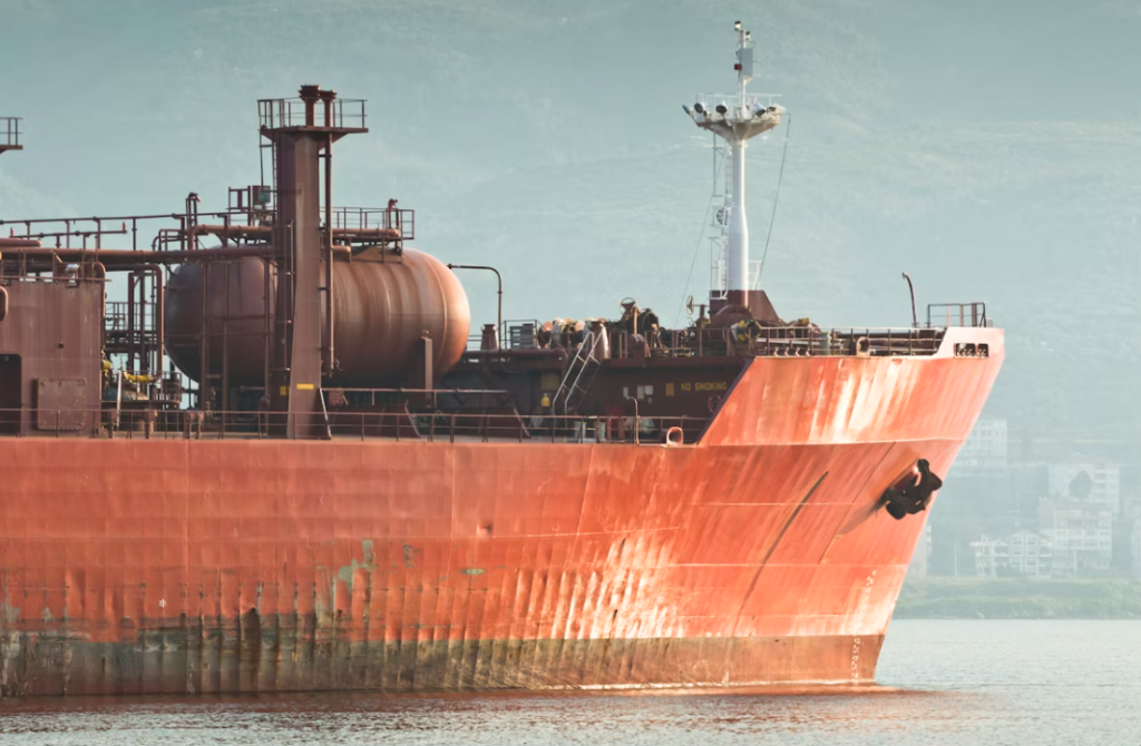 Oil