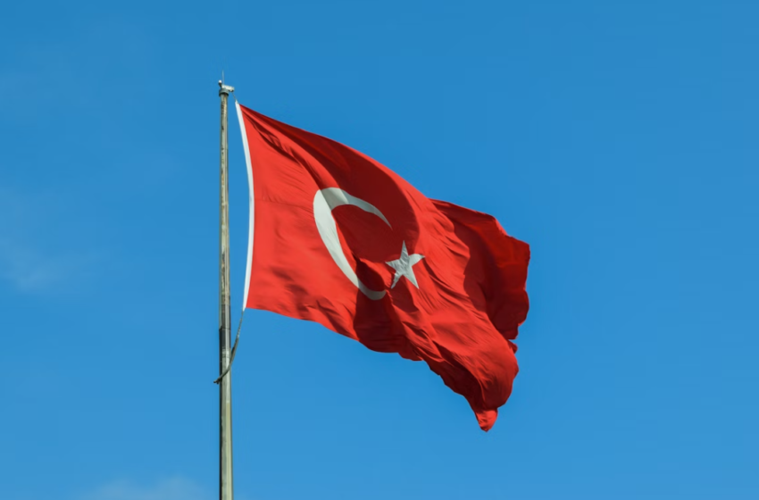 Turkey