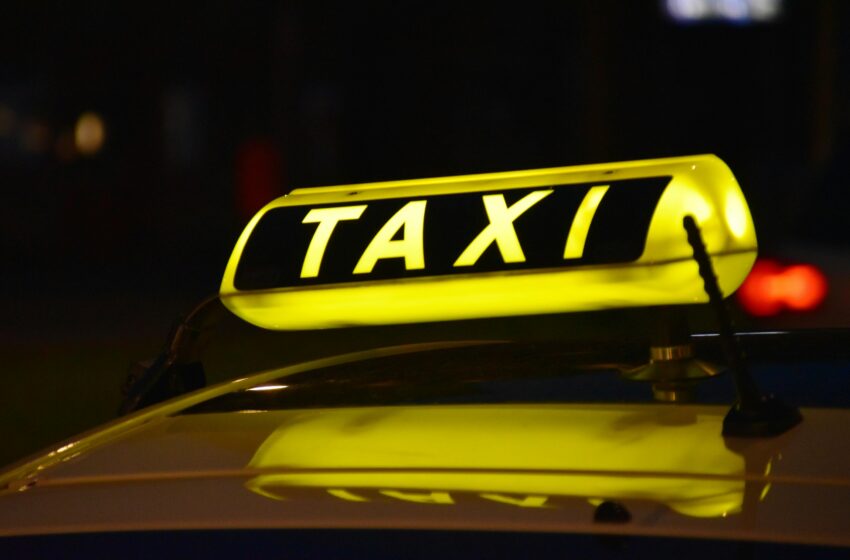  Dubai Taxi Company to Acquire National Taxi in $394.8 Million Landmark Deal