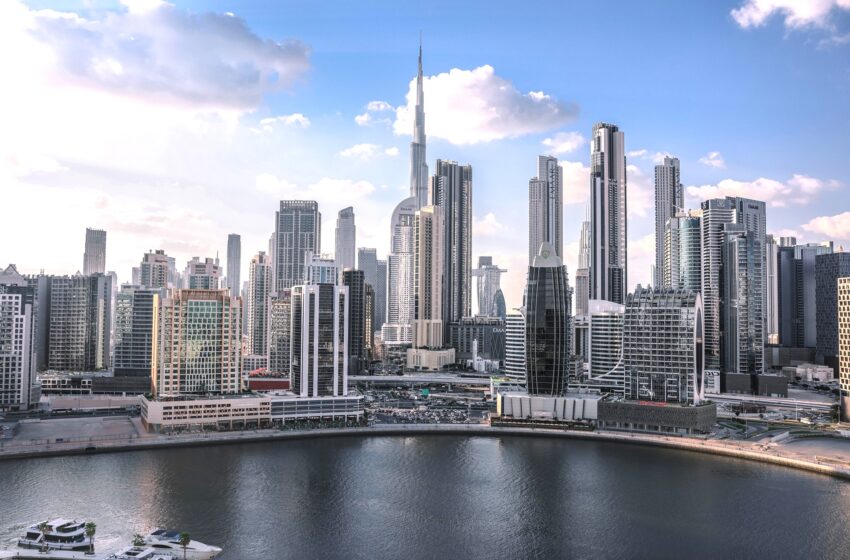  Dubai South emerges as Emirate’s real estate powerhouse