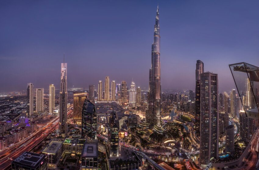  More than 3,200 new Dubai homebuyers emerge within one year