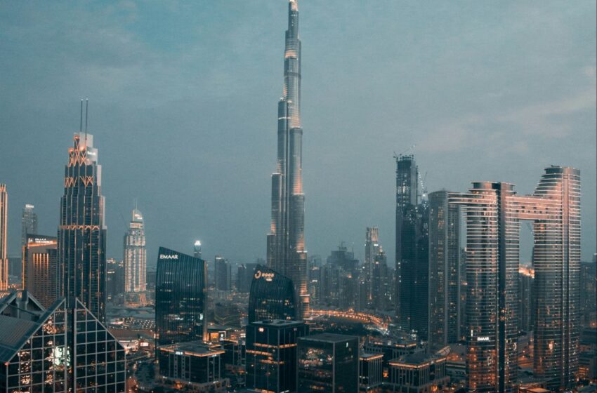  Property in Dubai excels even amid regional economic problems: Investor tips