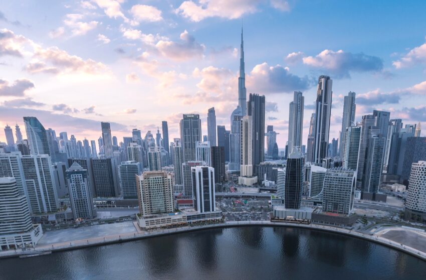  Emaar leads the way as developers show Dubai real estate strength in depth