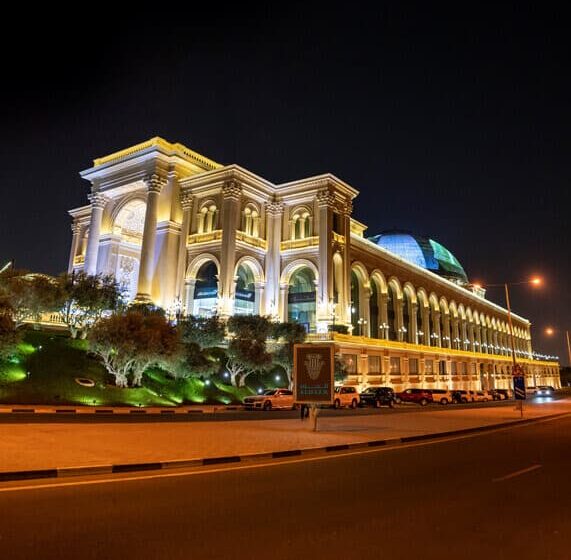  Doha Strengthens Its Position as the Gulf’s Emerging Luxury Capital as Branded Residences and Ultra-Prime Developments Drive Market Growth