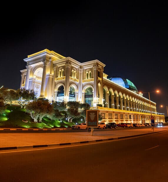 Doha