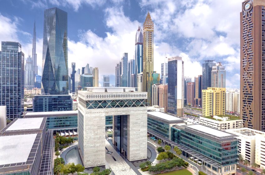  Record rental activity marks strong month for Dubai real estate