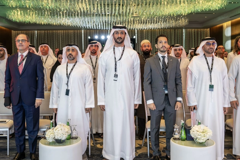 Abu Dhabi