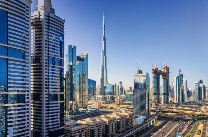 Abu Dhabi