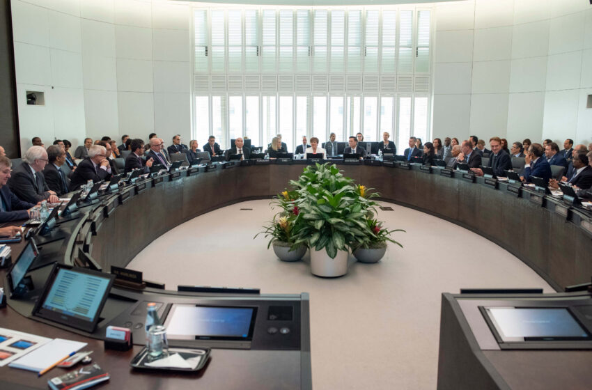  IMF Executive Board Concludes 2026 Article IV Consultation with New Zealand