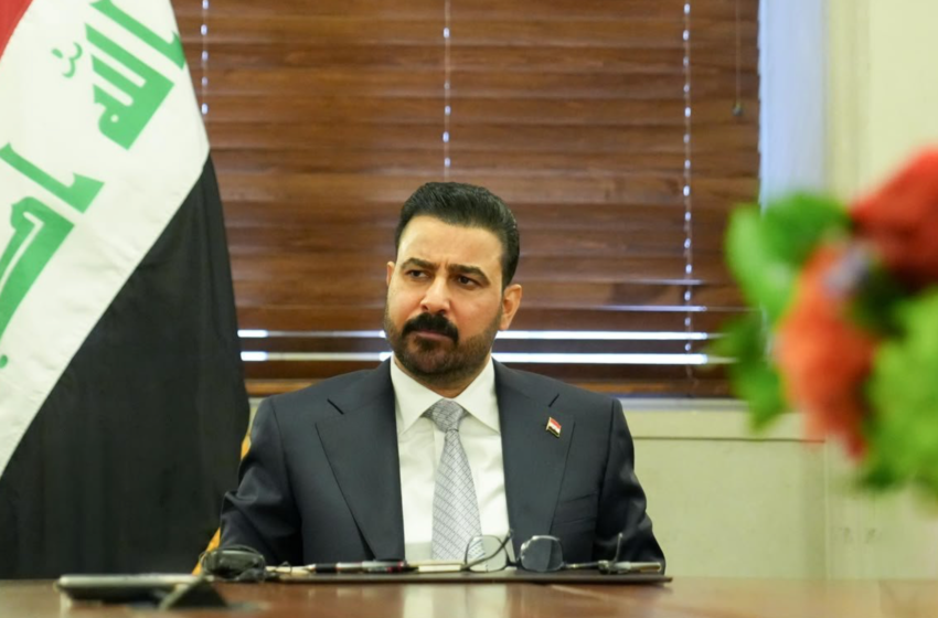  Baghdad’s State Banks Face Lending Slowdown as Iraq Pushes for a More Active Financial Sector