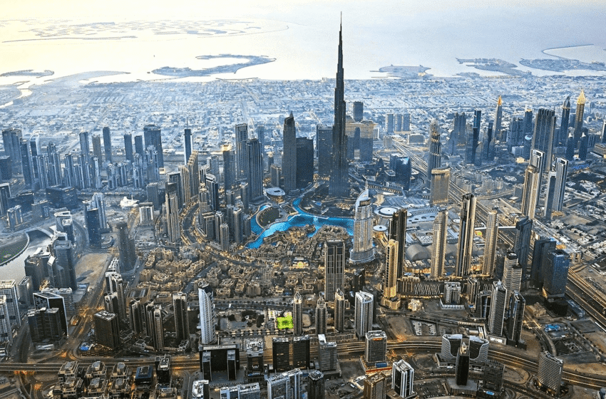  Dubai real estate remains on track for rental record while primary market sales continue to set pace