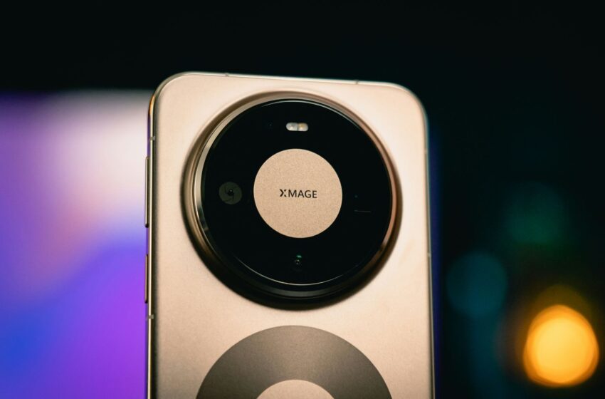  Huawei and HIPA take UAE-wide photography project to Ras Al Khaimah