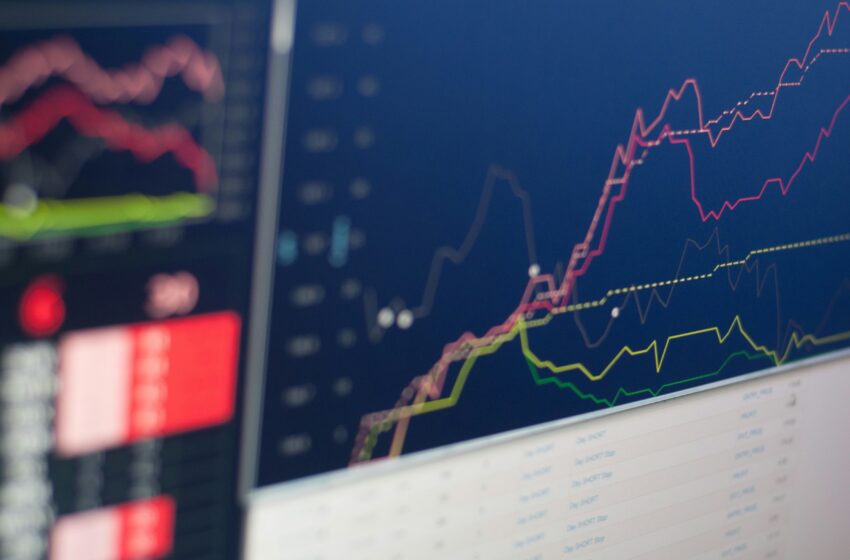  Middle East stocks: making sense of a dynamic marketplace